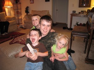 cousins