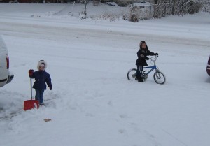 snow1